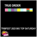 True ORDER announced to be playing Tribfest, Europe's biggest and best tribute music fesitval!