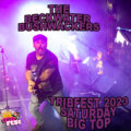 The Beckwater Bushwackers will be performing at Tribfest 2023